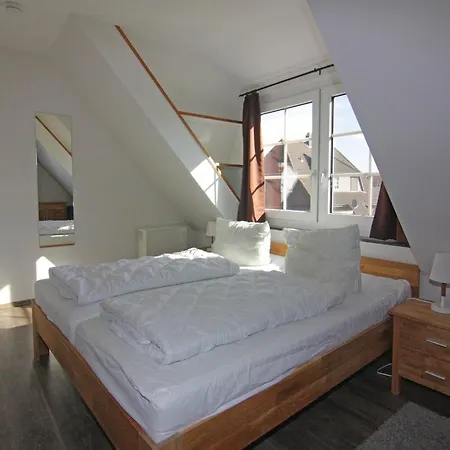 Reihenhaus Kleiner Steert In Friedrichskoog-spitze, Cleaning Included דירה *