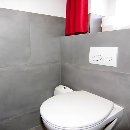 Reihenhaus Kleiner Steert In Friedrichskoog-spitze, Cleaning Included דירה *