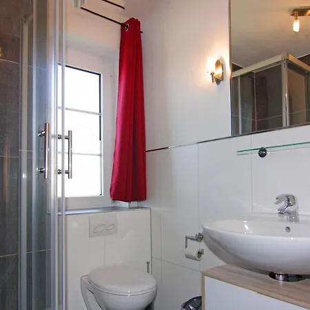 Reihenhaus Kleiner Steert In Friedrichskoog-spitze, Cleaning Included דירה