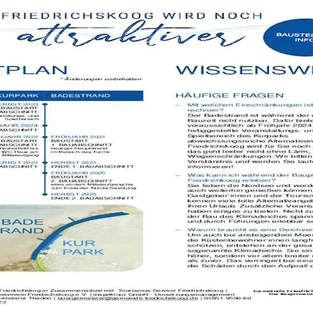 Reihenhaus Kleiner Steert In Friedrichskoog-spitze, Cleaning Included דירה