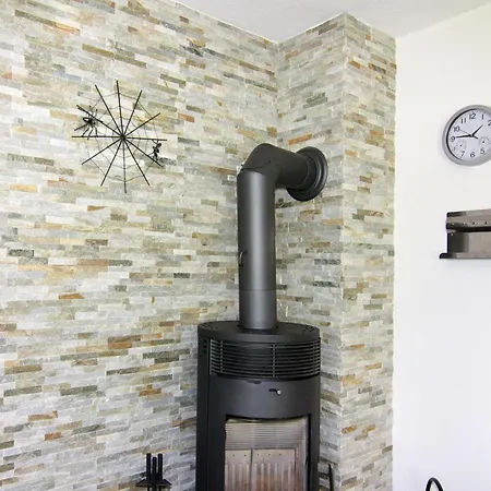 Reihenhaus Kleiner Steert In Friedrichskoog-spitze, Cleaning Included פרידריכסקוג-שפיץ