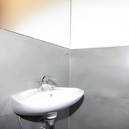 Reihenhaus Kleiner Steert In Friedrichskoog-spitze, Cleaning Included דירה